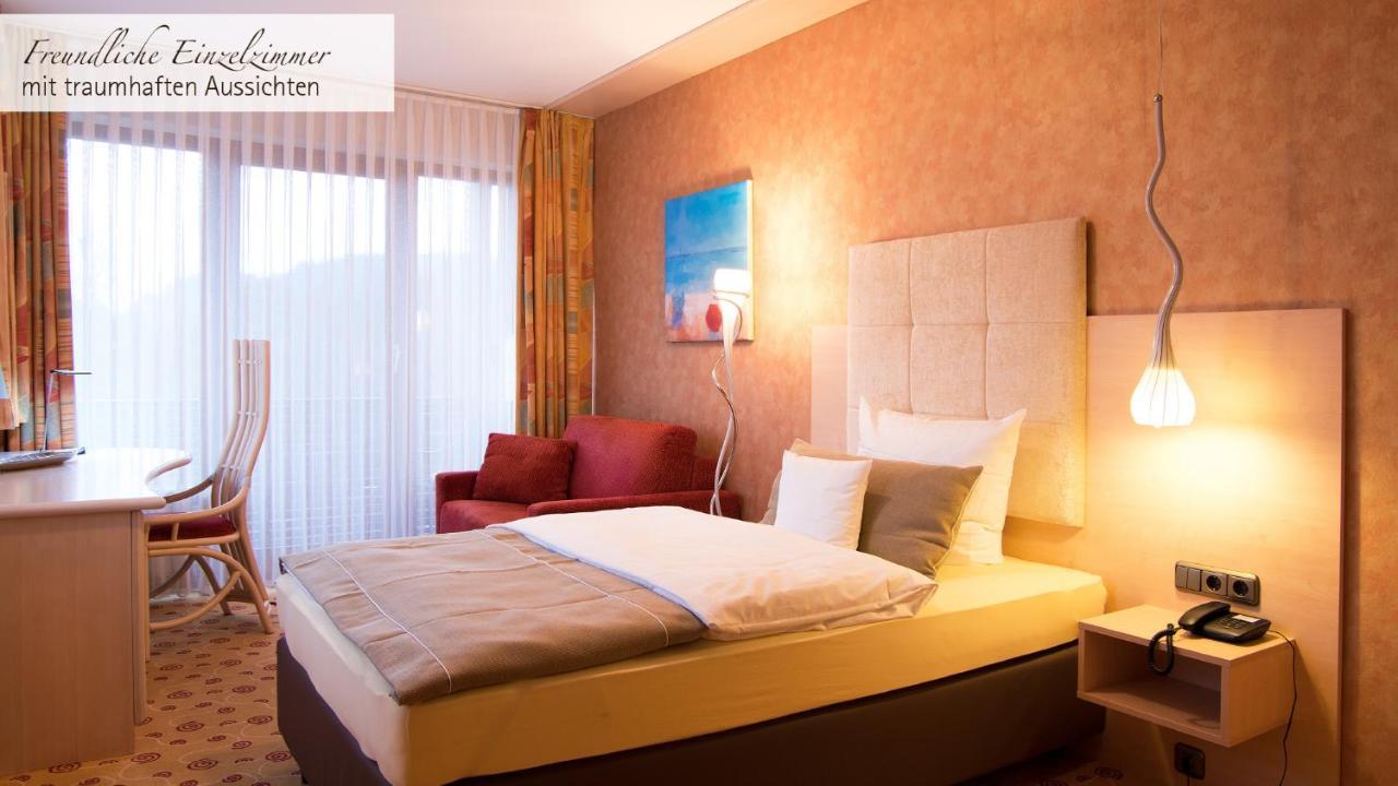 Hotel Freund - Privathotels Dr Lohbeck Oberorke Habitación foto